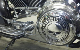 HARLEY FLHX 1690 2014