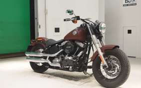 HARLEY FLS 1690 2017