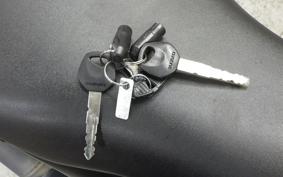 SUZUKI GSX-R125 2022 DL33B