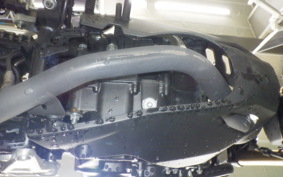 HONDA CB250RA 2022 MC52