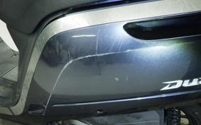 HONDA ﾀﾞﾝｸ 2022 AF78