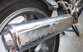 KAWASAKI ZZ-R250 2018 EX250H