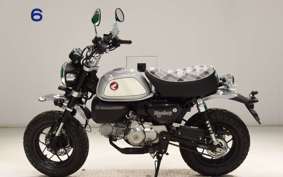HONDA MONKEY 125 2004 JB03