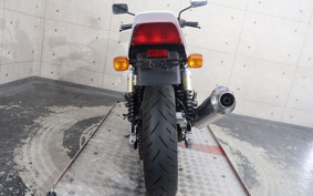 KAWASAKI ZRX400 ZR400E