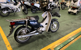 HONDA SUPER CUB50 AA04