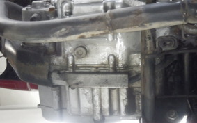 YAMAHA YBR125 2021
