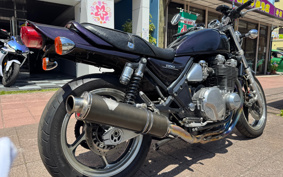 KAWASAKI ZEPHYR 1100 1993 ZRT10A