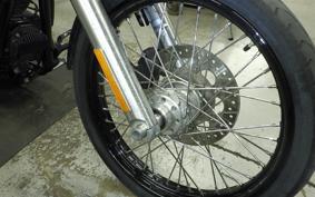 HARLEY FXDWG 1580 2010