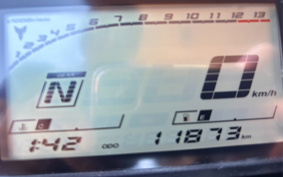 YAMAHA MT-03 2024 RH21J