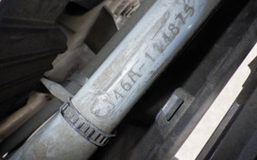 SUZUKI SKYWAVE250SS-2(ｼｮﾅｼ CJ46A