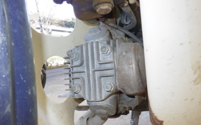 HONDA C50 SUPER CUB C50