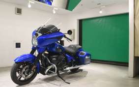 BMW R18B 2024