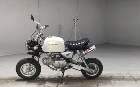 HONDA MONKEY Z50J