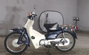 HONDA SUPER CUB90 HA02