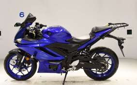 YAMAHA YZF-R3 2020 RH13J