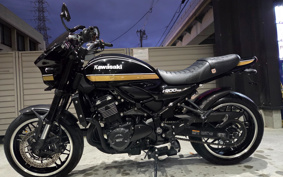 KAWASAKI Z900RS 2023 ZR900K