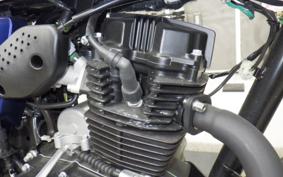 HONDA CG125