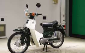 HONDA C50 SUPER CUB 2002 C50