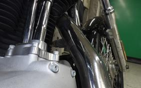 HARLEY FXDB 1580 2009