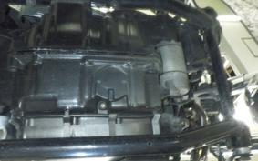 YAMAHA DRAGSTAR 400 CLASSIC 2008 VH01J
