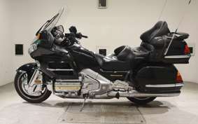 HONDA GL 1800 GOLD WING 2003 SC47
