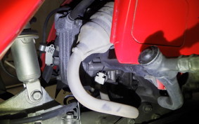 HONDA GYRO CANOPY TA03