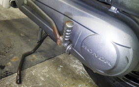 HONDA ZOOMER 1998 AF58