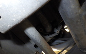 SUZUKI ADDRESS V50 Gen.2 CA44A