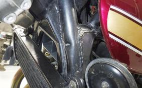 KAWASAKI ZEPHYR 1100 1992 ZRT10A