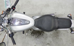 KAWASAKI ELIMINATOR 125 2023 BN125A