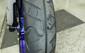 YAMAHA YZF-R25 A 2009 RG43J