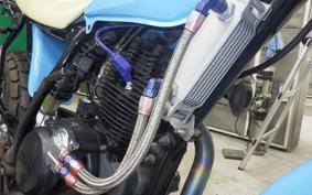 YAMAHA TW200 Gen.2 DG07J