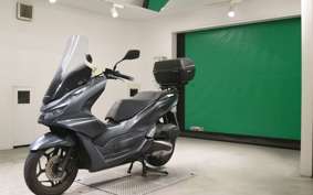 HONDA PCX 160 2021 KF47