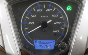 HONDA LEAD 125 2012 JF45
