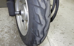 HONDA DIO Gen.6 2000 AF68