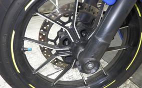 SUZUKI ジクサー250SF ED22B