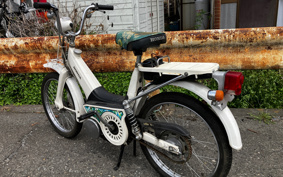 HONDA NOVIO PM50