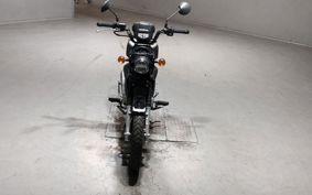 HONDA CROSS CUB110 JA60