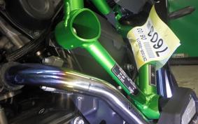 KAWASAKI ZH2 SE 2025 ZRT00R
