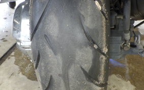 SUZUKI SKYWAVE 250 (Burgman 250) M CJ45A
