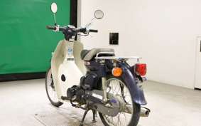 HONDA C50 SUPER CUB 2016 AA01