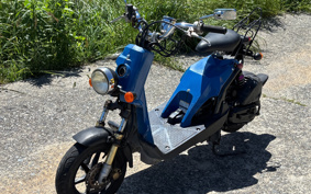 HONDA BYTE AF59