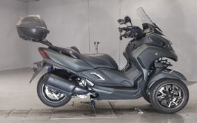 YAMAHA TRICITY 300 2022 SH15J