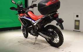 HONDA CRF250 RALLY MD44