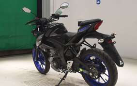 SUZUKI GSX-S125