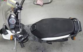 YAMAHA BW*S 125