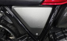 HONDA CB1100 2010 SC65