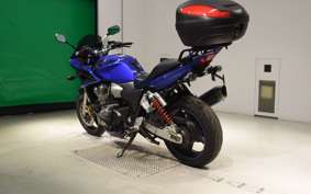HONDA CB1300SB SUPER BOLDOR A 2008 SC54