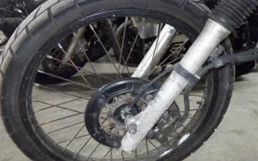 YAMAHA SEROW 225 Gen.3 DG08J