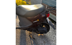 SUZUKI LET's 4 CA45A